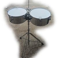 TIMBALES PROFESSIONALI  GON BOPS   14” e 15”