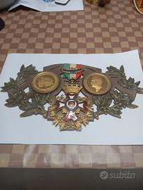 premio esposizione Roma