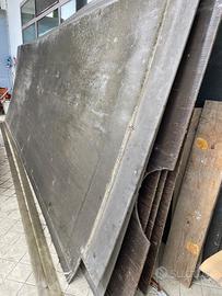 Pannelli policarbonato