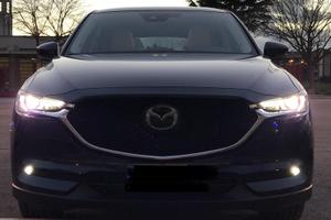 Mazda CX-5 2.2 Skyactiv-D 175 CV Exclusive 2018