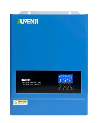 inverter fotovoltaico 6.2 kw