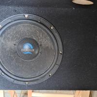 subwoofer ciare