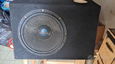 subwoofer ciare
