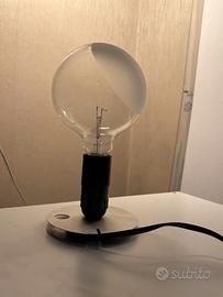 Achille Castiglioni - Flos - Lampadina I edizione