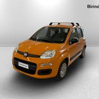 FIAT Panda 3ª serie - Panda 1.2 Easy