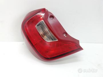 STOP FANALE POSTERIORE SINISTRO KIA Picanto Serie