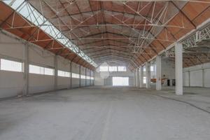 CAPANNONE A CASALGRANDE