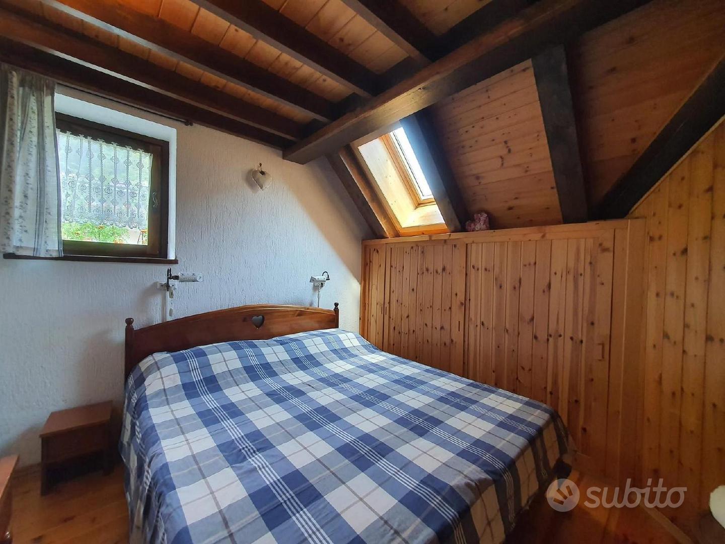 Appartamento – Ravascletto, Alnetto / Alnêt - Altro