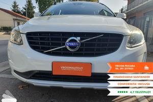 VOLVO XC60 2.0 D3 Geartronic Business 150CV