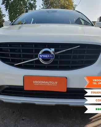 VOLVO XC60 2.0 D3 Geartronic Business 150CV