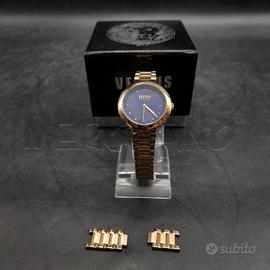 OROLOGIO DA POLSO VERSUS VERSACE ROSÈ