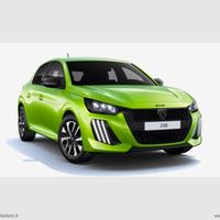 PEUGEOT 208 PureTech 100 S&S 5p. Style NUOVA DA IM