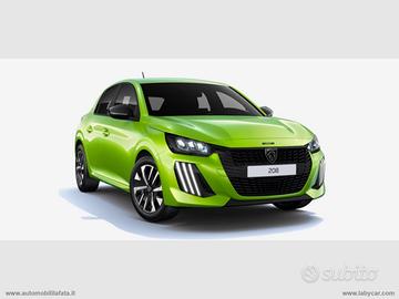 PEUGEOT 208 PureTech 100 S&S 5p. Style NUOVA DA IM