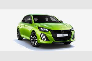 PEUGEOT 208 PureTech 100 S&S 5p. Style NUOVA DA IM