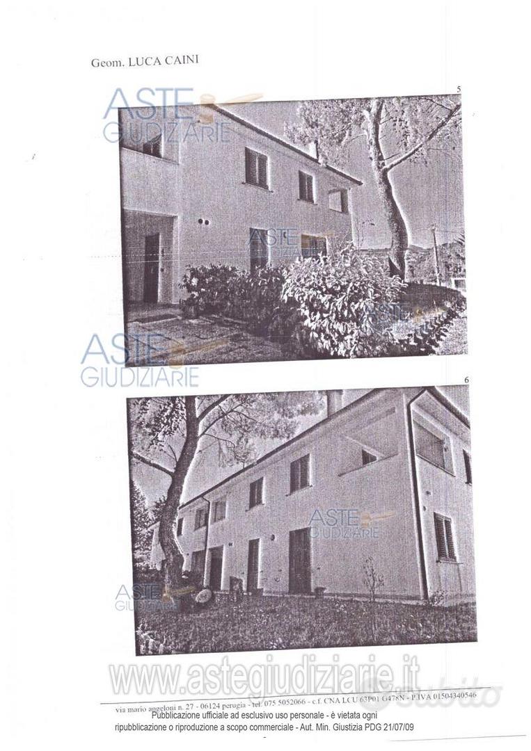 Appartamento – Nocera Umbra, Perugia - Vista 4