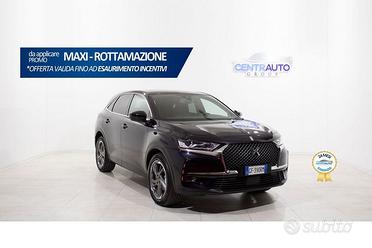 DS DS 7 BlueHDi 130cv aut. Business