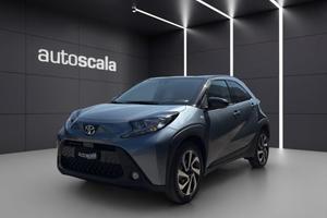 TOYOTA Aygo X 1.0 VVT-i 72 CV 5 porte Trend