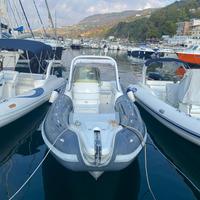 Gommone bat 680 Indian