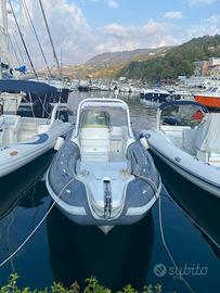 Gommone bat 680 Indian