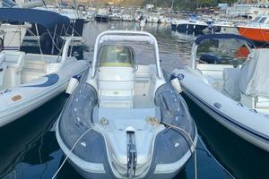 Gommone bat 680 Indian