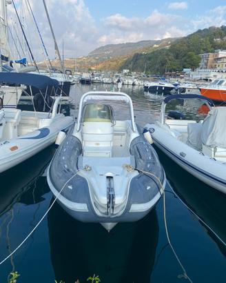 Gommone bat 680 Indian