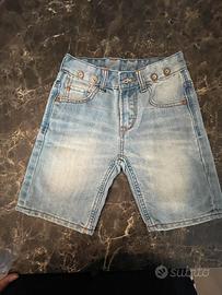 Jeans/Shorts OVS – 5/6 anni (116 cm)