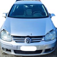 Ricambi Volkswagen Golf V 1.9 TDI cod. BKC