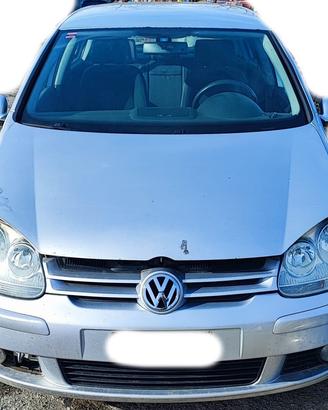 Ricambi Volkswagen Golf V 1.9 TDI cod. BKC