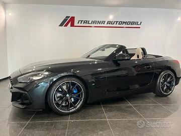 Bmw Z4 sDrive20i Msport