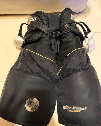 Pantaloni da Hockey