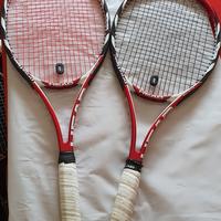 racchetta head prestige microgel mp