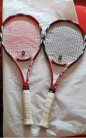 racchetta head prestige microgel mp