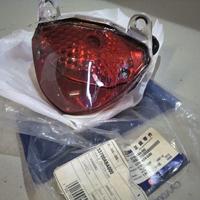 FARO POSTERIORE SYM ORBIT 50/125 2017-18 33700-ABA