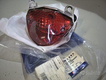 FARO POSTERIORE SYM ORBIT 50/125 2017-18 33700-ABA