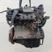 MOTORE COMPLETO FIAT Panda 1Â° Serie 187A1000 187A