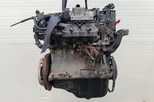 MOTORE COMPLETO FIAT Panda 1Â° Serie 187A1000 187A