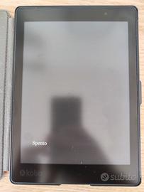 kobo aura one