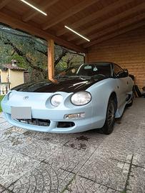 Toyota Celica 1.8 ST (1998) - con motore di scorta