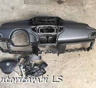 Kit airbag lancia ypsilon 2018