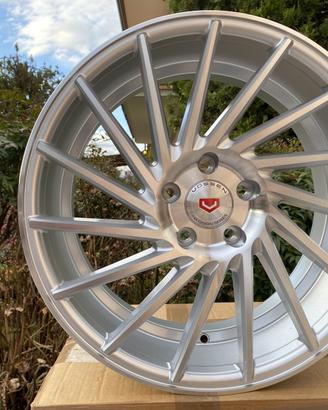 CERCHI VOSSEN 18 19 20 MADE IN GERMANY