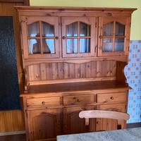 Credenza