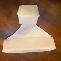 Posizionatore laterale