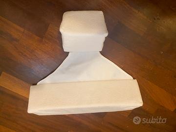 Posizionatore laterale