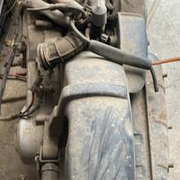 Motore piaggio free