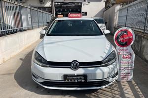 Volkswagen Golf 1.6 TDI 115 CV 5p. Sport BlueMotio