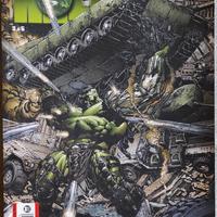 World war hulk 3/5