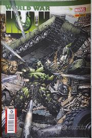 World war hulk 3/5