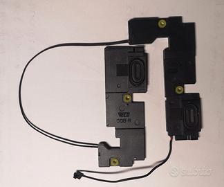 altoparlanti HP Chromebook 14a-na0031nl