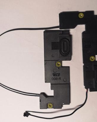 altoparlanti HP Chromebook 14a-na0031nl