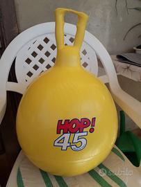 Giocattolo vintage  Hop! 45